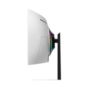 Màn hình cong Samsung Odyssey G9 G95SC 49 Inch OLED 2K 240Hz LS49CG954SEXXV