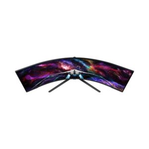 Màn hình cong Samsung Odyssey Neo G9 G95NC DUHD 4K 57 Inch VA 240Hz LS57CG952NEXXV