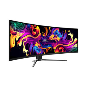 Màn hình MSI MPG 491CQPX QD-OLED DQHD 2K 49 Inch QD-OLED 240Hz