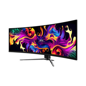 Màn hình MSI MPG 491CQPX QD-OLED DQHD 2K 49 Inch QD-OLED 240Hz