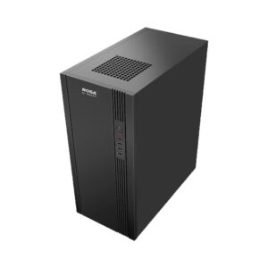 PC Văn Phòng ROSA A46450-8-256 (Ryzen 5 Pro 4650G, Radeon Graphics, Ram 8GB, SSD 256GB, 450W, Win 11 Pro)