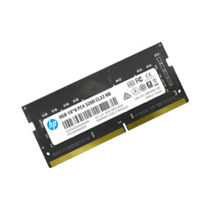 Ram Laptop HP S1 DDR4 8GB 3200MHz 1.2v 2E2M5AA