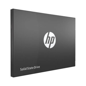 SSD HP S750 512GB 2.5-Inch SATA III 16L53AA