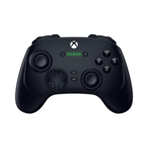 Tay cầm chơi game không dây Razer Wolverine V3 Pro