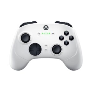 Tay cầm chơi game không dây Razer Wolverine V3 Pro