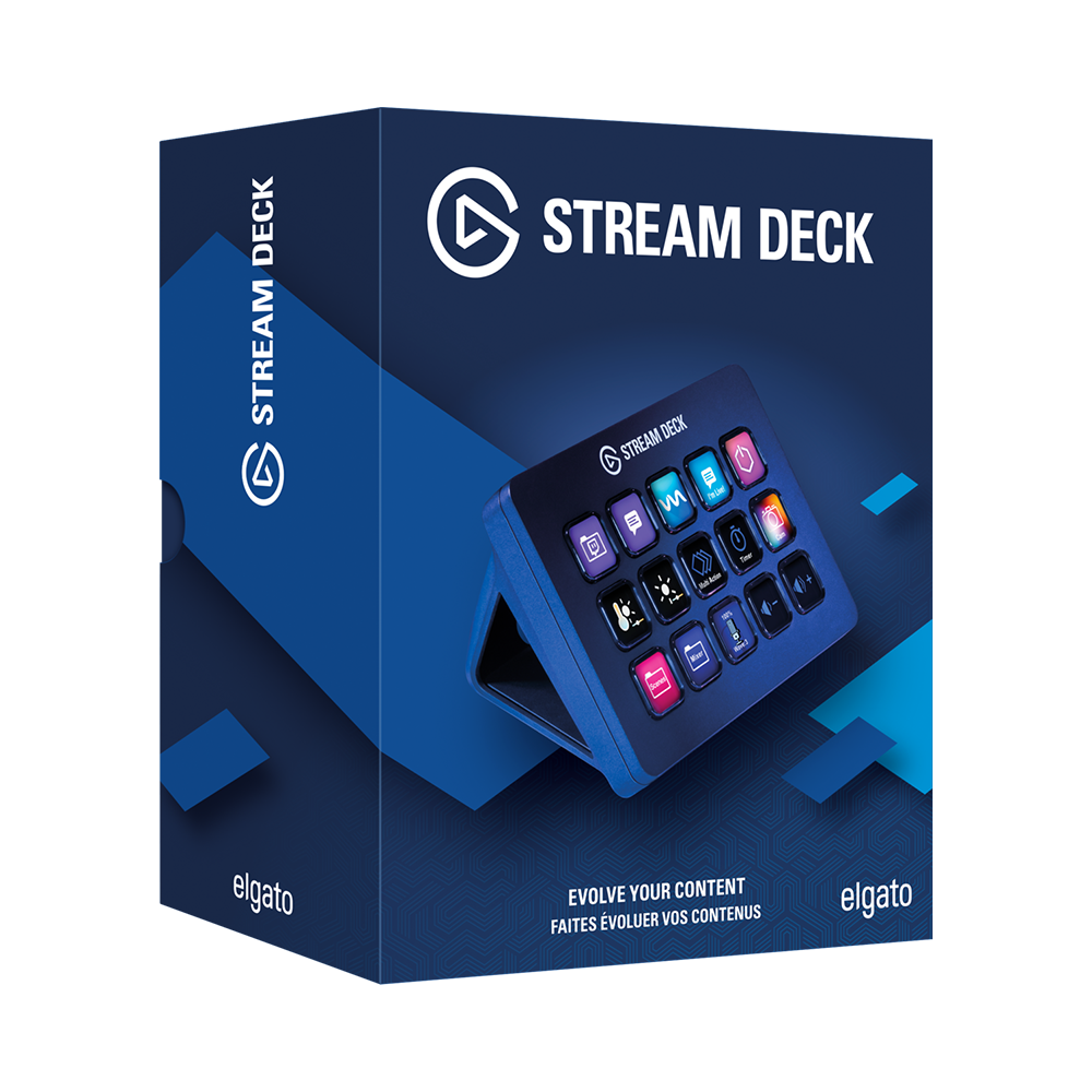 thiet-bi-stream-elgato-gaming-streamdeck-mk-2-15-phim-lap-trinh-10gba9901-2-b3646b5e-cead-4e41-a4e3-1a0a1c2d70a6 Thiết bị Stream Elgato Gaming StreamDeck MK.2 15 Phím Lập Trình 10GBA5401 (US Ver)