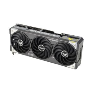 VGA Asus TUF Gaming GeForce RTX 5070 12GB GDDR7 OC Edition TUF-RTX5070-O12G-GAMING