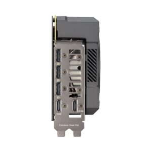VGA Asus TUF Gaming GeForce RTX 5070 12GB GDDR7 OC Edition TUF-RTX5070-O12G-GAMING