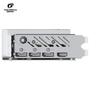 VGA Colorful iGame GeForce RTX 5060 Ti Ultra W DUO OC 16GB-V GDDR7