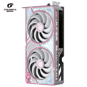 VGA Colorful iGame GeForce RTX 5060 Ti Ultra W DUO OC 16GB-V GDDR7