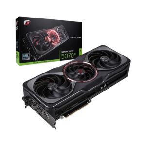 VGA Colorful iGame GeForce RTX 5070 Ti Advanced OC 16GB GDDR7
