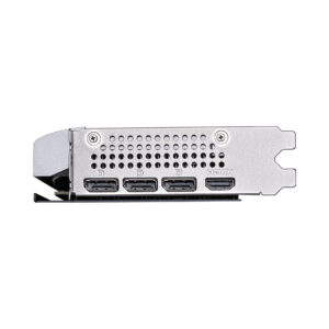 VGA MSI GeForce RTX 5060 Ti VENTUS 2X OC PLUS 16GB GDDR7