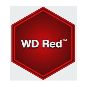 HDD WD Red Plus 10TB 3.5 inch SATA III 256MB Cache 7200RPM WD101EFBX