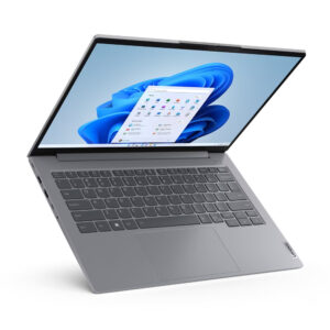 Laptop Lenovo ThinkBook 14 G6 IRL (i5 13500H/ 16GB/ 512GB SSD/ 14 inch WUXGA/ Win11/ Grey/ Vỏ nhôm/ 2Y)