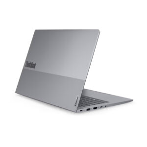 Laptop Lenovo ThinkBook 14 G6 IRL (i5 13500H/ 16GB/ 512GB SSD/ 14 inch WUXGA/ Win11/ Grey/ Vỏ nhôm/ 2Y)