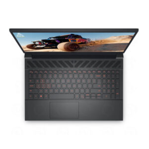 Laptop Dell Gaming G15 5530 i9HX161W11GR4060 (i9 13900HX/ 16GB/ 1TB SSD/ RTX 4060 8GB/ 15.6 inch FHD/ 165Hz/ Win 11/ Office/ 1Y)