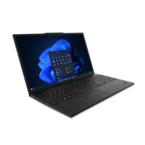 Laptop Lenovo ThinkPad P16s G3 21KS0033VA (Ultra 7 155H/ 32GB/ 1TB SSD/ RTX 500 4GB/ 16 inch WUXGA/ NoOS/ Black/ Vỏ nhôm/ 3Y)