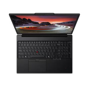 Laptop Lenovo ThinkPad P16s G3 21KS0037VA (Ultra 7 155H/ 64GB/ 1TB SSD/ RTX 500 4GB/ 16 inch WUXGA/ NoOS/ Black/ Vỏ nhôm/ 3Y)