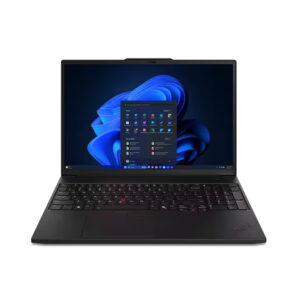 Laptop Lenovo ThinkPad P16s G3 21KS0037VA (Ultra 7 155H/ 64GB/ 1TB SSD/ RTX 500 4GB/ 16 inch WUXGA/ NoOS/ Black/ Vỏ nhôm/ 3Y)