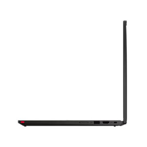 Laptop Lenovo ThinkPad X13 2 in 1 GEN 5 (Ultra 7 165U/ 16GB/ 512GB SSD/ 13.3 inch WUXGA Touch/ NoOS/ Black/ Carbon/ Pen/ 3Y)