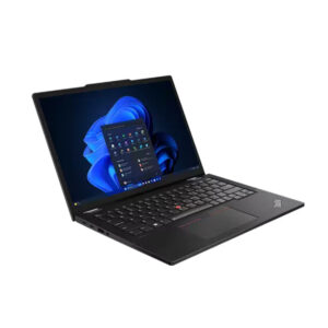 Laptop Lenovo ThinkPad X13 2 in 1 GEN 5 (Ultra 7 165U/ 16GB/ 512GB SSD/ 13.3 inch WUXGA Touch/ NoOS/ Black/ Carbon/ Pen/ 3Y)