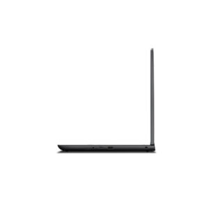 Laptop Lenovo ThinkPad P16v G2 21KX0037VA (Ultra 7 155H/ 64GB/ 1TB SSD/ RTX A1000 6GB/ 16 inch WUXGA/ NoOS/ Black/ Vỏ nhôm/ 3Y)