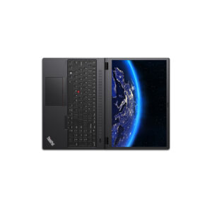 Laptop Lenovo ThinkPad P16v G2 21KX0037VA (Ultra 7 155H/ 64GB/ 1TB SSD/ RTX A1000 6GB/ 16 inch WUXGA/ NoOS/ Black/ Vỏ nhôm/ 3Y)