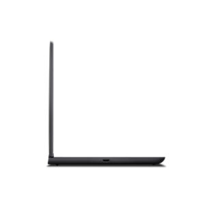 Laptop Lenovo ThinkPad P16v G2 21KX0037VA (Ultra 7 155H/ 64GB/ 1TB SSD/ RTX A1000 6GB/ 16 inch WUXGA/ NoOS/ Black/ Vỏ nhôm/ 3Y)