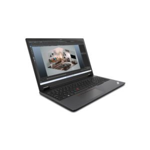 Laptop Lenovo ThinkPad P16v G2 21KX0037VA (Ultra 7 155H/ 64GB/ 1TB SSD/ RTX A1000 6GB/ 16 inch WUXGA/ NoOS/ Black/ Vỏ nhôm/ 3Y)