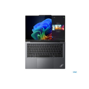 Laptop Lenovo ThinkPad X9-14 Gen1 (Ultra 7 258V/ 32GB/ 1TB SSD/ 14 inch WUXGA/ Win 11 Pro/ Grey/ Vỏ nhôm/ 3Y)