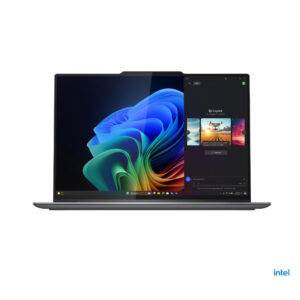 Laptop Lenovo ThinkPad X9-14 Gen1 (Ultra 7 258V/ 32GB/ 1TB SSD/ 14 inch WUXGA/ Win 11 Pro/ Grey/ Vỏ nhôm/ 3Y)