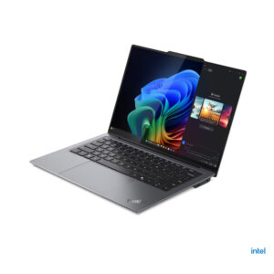 Laptop Lenovo ThinkPad X9-14 Gen1 (Ultra 7 258V/ 32GB/ 1TB SSD/ 14 inch WUXGA/ Win 11 Pro/ Grey/ Vỏ nhôm/ 3Y)