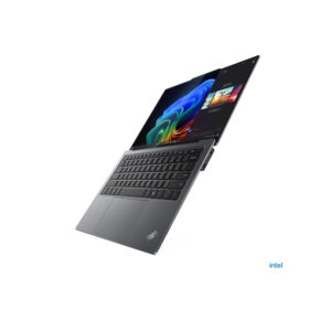 Laptop Lenovo ThinkPad X9-14 Gen1 (Ultra 7 258V/ 32GB/ 1TB SSD/ 14 inch WUXGA/ Win 11 Pro/ Grey/ Vỏ nhôm/ 3Y)