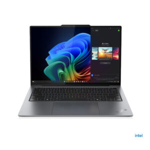 Laptop Lenovo ThinkPad X9-14 Gen1 (Ultra 7 258V/ 32GB/ 1TB SSD/ 14 inch WUXGA/ Win 11 Pro/ Grey/ Vỏ nhôm/ 3Y)