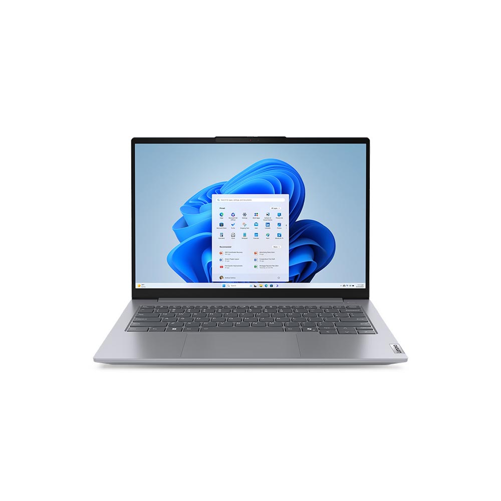Laptop Lenovo ThinkBook 14 G7 IML 21SJ0072VN (Ultra 7 255H/ 16GB/ 512GB SSD/ 14 inch WUXGA/ Win11/ Gray/ Vỏ nhôm/ 2Y)