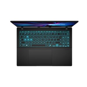 Laptop Asus Gaming Vivobook K3607VJ-RP092W (Core 5 210H/ 16GB/ 512GB SSD/ RTX 3050 6Gb/ 16 inch WUXGA/ 144Hz/ Win11/ Black)