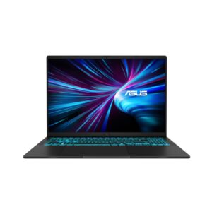 Laptop Asus Gaming Vivobook K3607VJ-RP092W (Core 5 210H/ 16GB/ 512GB SSD/ RTX 3050 6Gb/ 16 inch WUXGA/ 144Hz/ Win11/ Black)