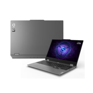 Laptop Lenovo LOQ Gaming 15IAX9 83DV012LVN (i5 13450HX/ 12GB/ 512GB SSD/ RTX 3050 6Gb/ 15.6 inch FHD/ 144Hz/ Win11/ 2Y)