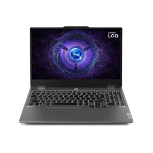 Laptop Lenovo LOQ Gaming 15IAX9 83DV012LVN (i5 13450HX/ 12GB/ 512GB SSD/ RTX 3050 6Gb/ 15.6 inch FHD/ 144Hz/ Win11/ 2Y)