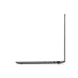 Laptop Lenovo Yoga Slim 7 14ILL10 83JX0037VN (Ultra 7 258V/ 32GB/ 1TB SSD/ 14 inch 2.8K/ Win 11/ Office/ Vỏ nhôm/ 2Y)