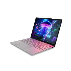 Laptop Lenovo Yoga Slim 7 14ILL10 83JX0037VN (Ultra 7 258V/ 32GB/ 1TB SSD/ 14 inch 2.8K/ Win 11/ Office/ Vỏ nhôm/ 2Y)