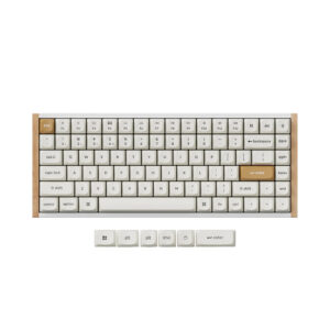 Bàn phím cơ không dây Keychron K2 HE Special Edition RGB Hotswap Aluminum (Magnetic Sw)