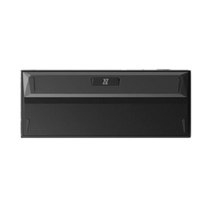 Bàn phím cơ không dây Lemokey L4 Carbon Black RGB Hotswap CNC Aluminum (Keychron Sw)