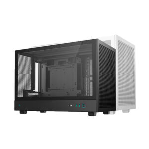 Case máy tính DeepCool CH260