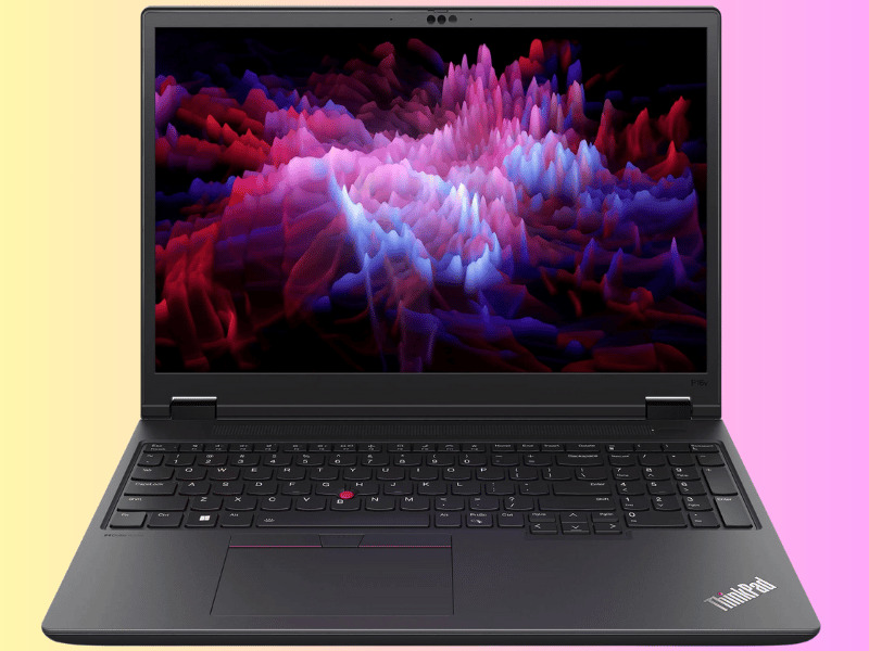 lenovo-thinkpad-p16v-gen-2-2 Laptop Lenovo ThinkPad P16v Gen 2 21KX0037VA