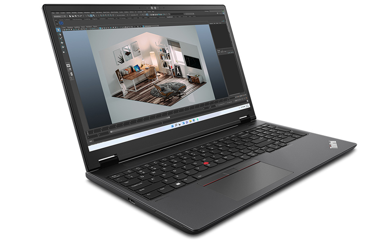 lenovo-thinkpad-p16v-gen-2-4 Laptop Lenovo ThinkPad P16v Gen 2 21KX0037VA