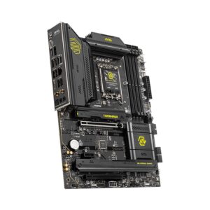 Mainboard PC MSI MAG B860 TOMAHAWK WIFI