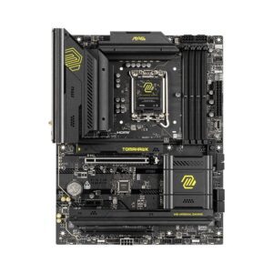 Mainboard PC MSI MAG B860 TOMAHAWK WIFI