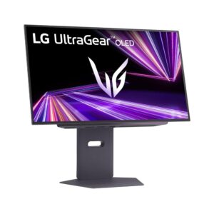 Màn hình LG UltraGear 27 Inch OLED 2K 480Hz 27GX790A-B.ATV