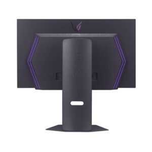 Màn hình LG UltraGear 27 Inch OLED 2K 480Hz 27GX790A-B.ATV